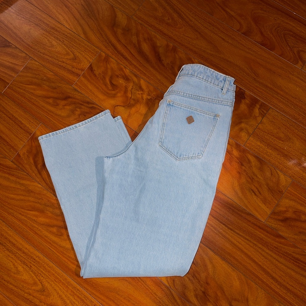 Abrand Jeans - Picture 4 of 6